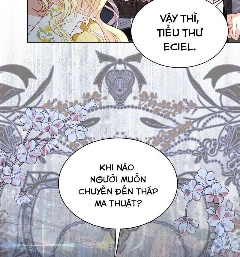 Một Ngày Nọ Cha Bỗng Dưng Xuất Hiện Chapter 57 - 31