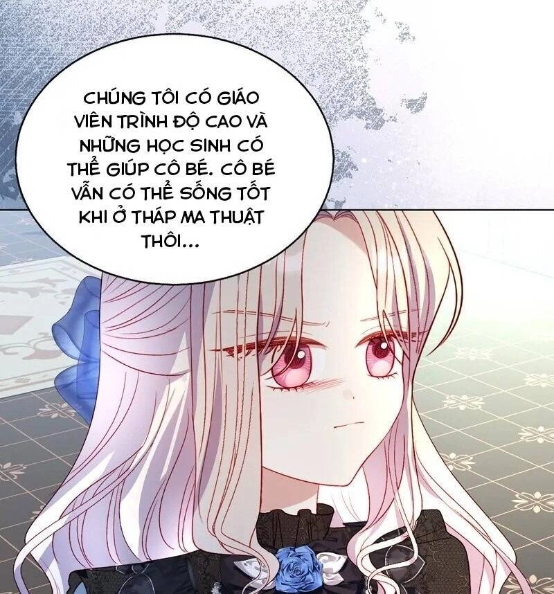 Một Ngày Nọ Cha Bỗng Dưng Xuất Hiện Chapter 57 - 36