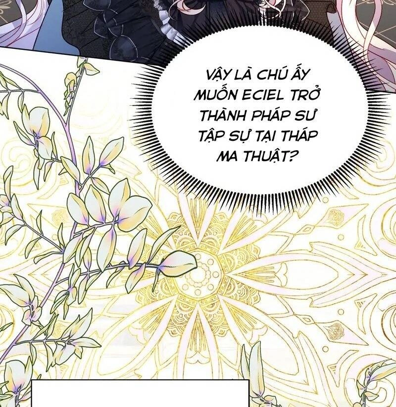 Một Ngày Nọ Cha Bỗng Dưng Xuất Hiện Chapter 57 - 37