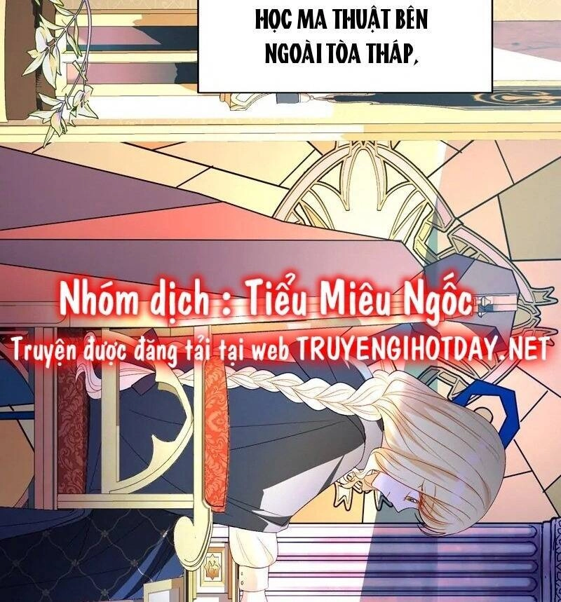 Một Ngày Nọ Cha Bỗng Dưng Xuất Hiện Chapter 57 - 39