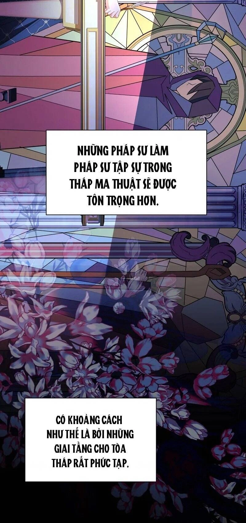 Một Ngày Nọ Cha Bỗng Dưng Xuất Hiện Chapter 57 - 40