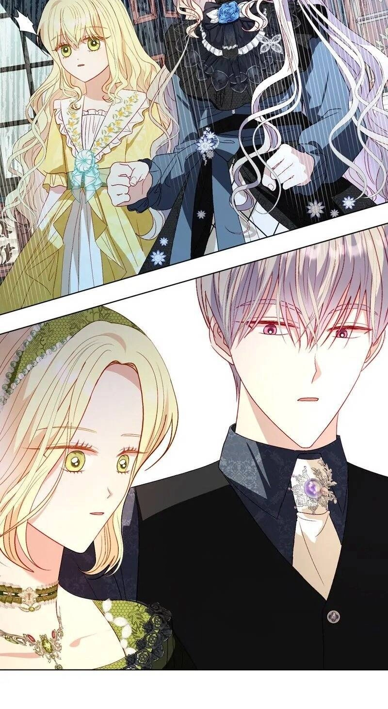 Một Ngày Nọ Cha Bỗng Dưng Xuất Hiện Chapter 57 - 44