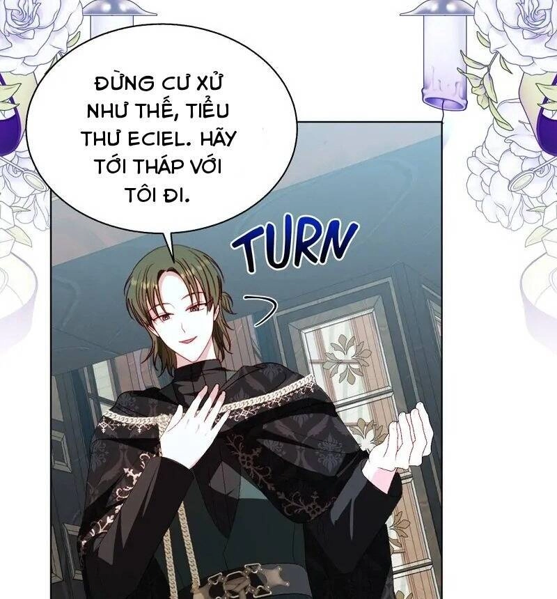 Một Ngày Nọ Cha Bỗng Dưng Xuất Hiện Chapter 57 - 48