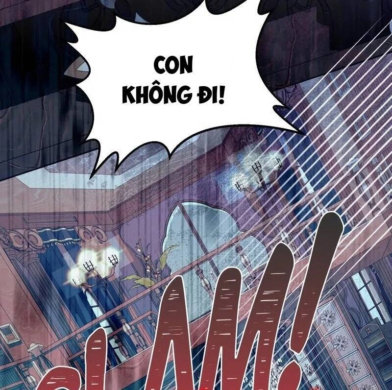 Một Ngày Nọ Cha Bỗng Dưng Xuất Hiện Chapter 57 - 51