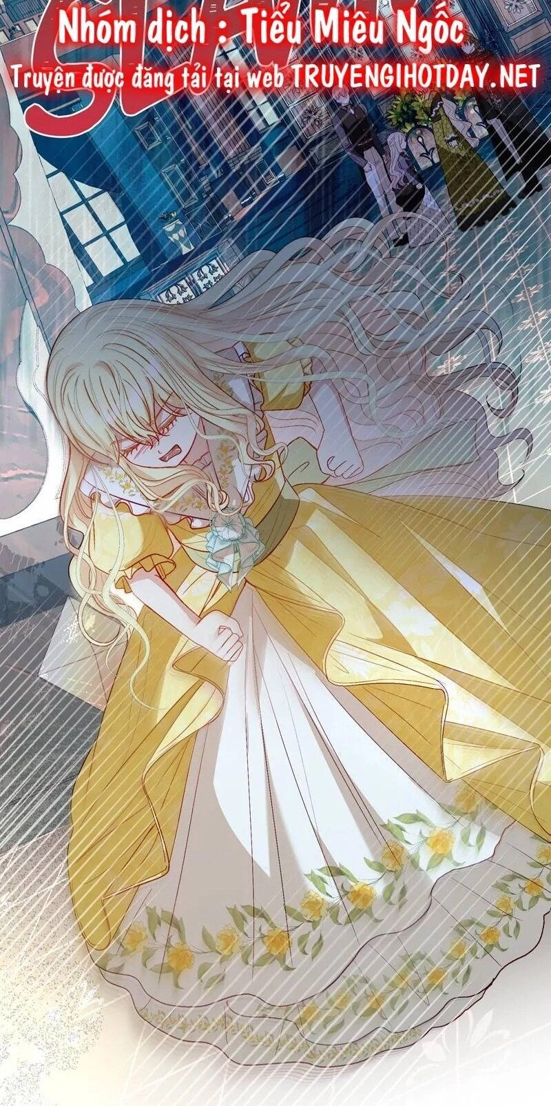 Một Ngày Nọ Cha Bỗng Dưng Xuất Hiện Chapter 57 - 52