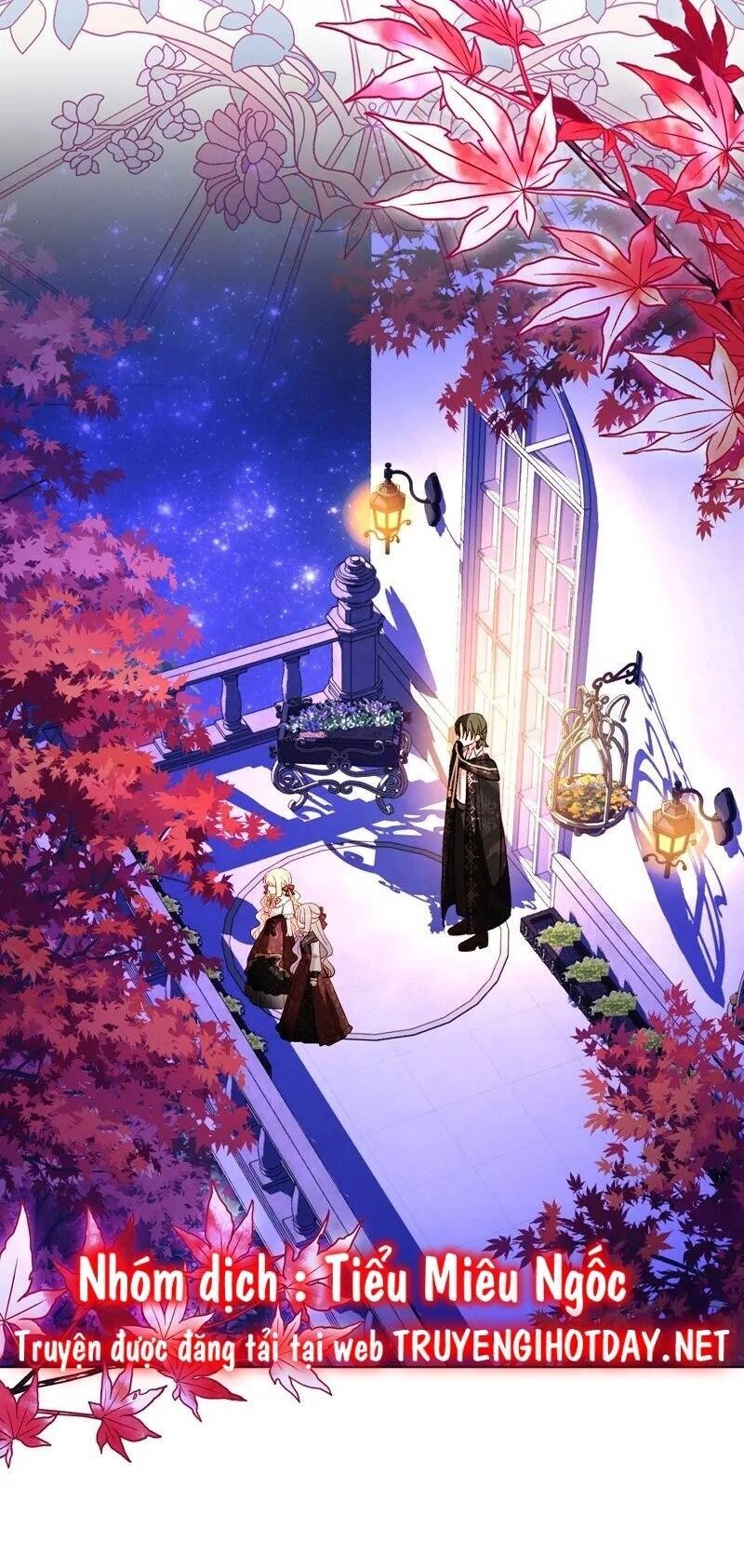 Một Ngày Nọ Cha Bỗng Dưng Xuất Hiện Chapter 57 - 55