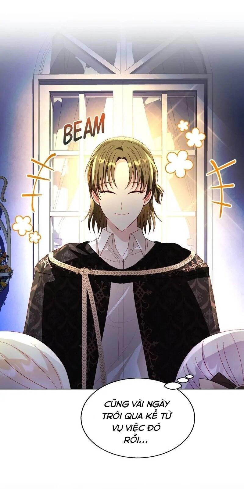 Một Ngày Nọ Cha Bỗng Dưng Xuất Hiện Chapter 57 - 56