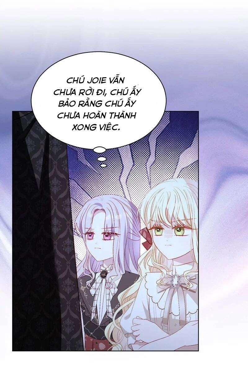 Một Ngày Nọ Cha Bỗng Dưng Xuất Hiện Chapter 57 - 57