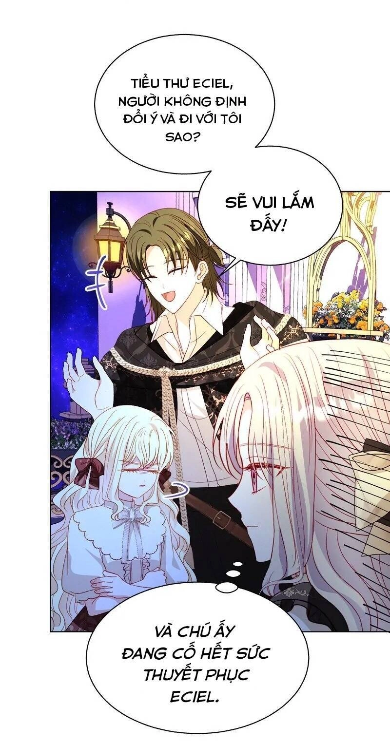 Một Ngày Nọ Cha Bỗng Dưng Xuất Hiện Chapter 57 - 58