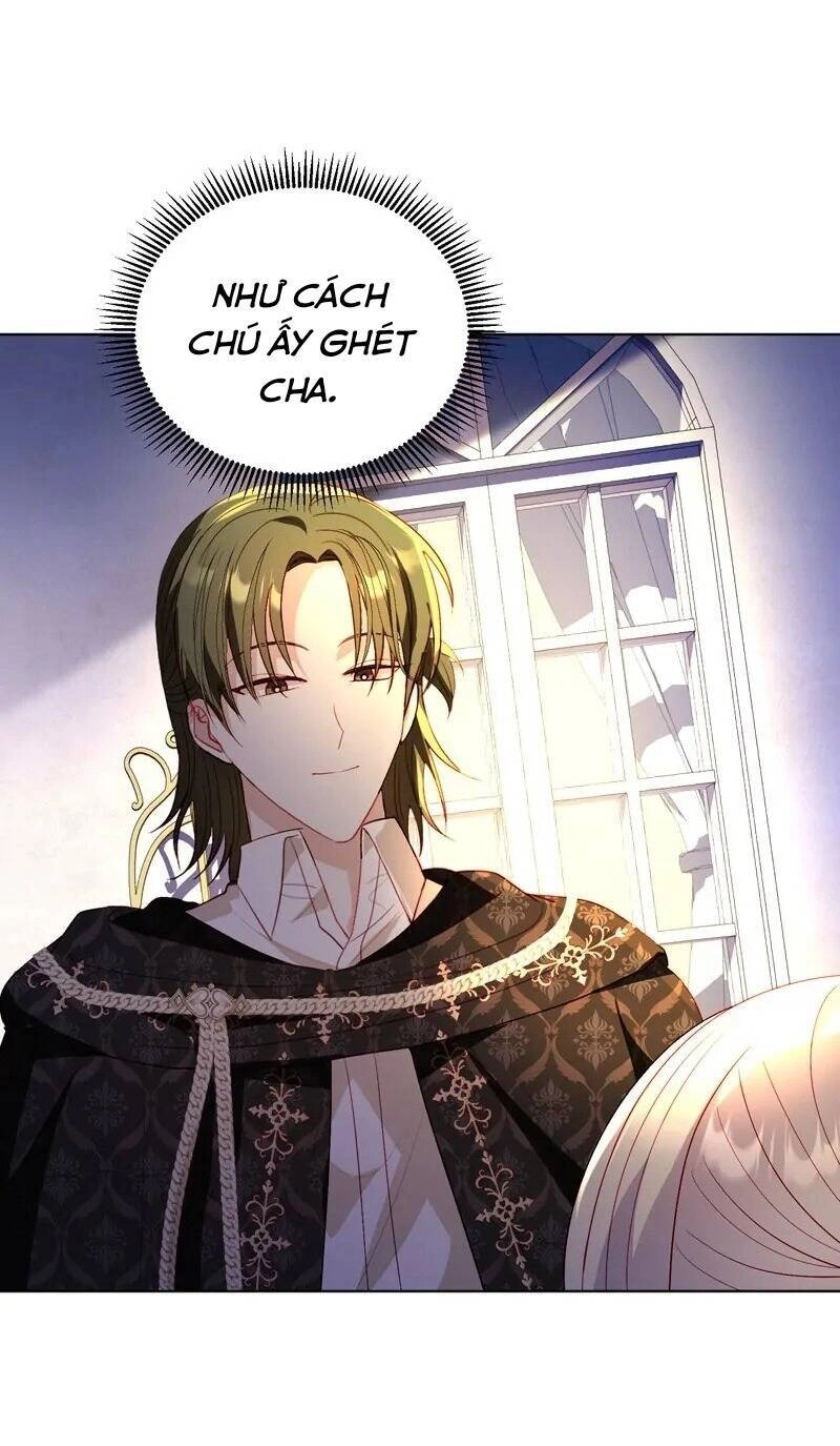 Một Ngày Nọ Cha Bỗng Dưng Xuất Hiện Chapter 57 - 69