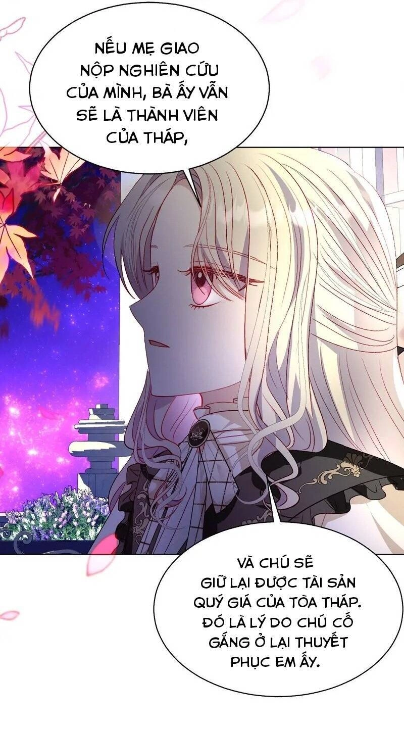 Một Ngày Nọ Cha Bỗng Dưng Xuất Hiện Chapter 57 - 76