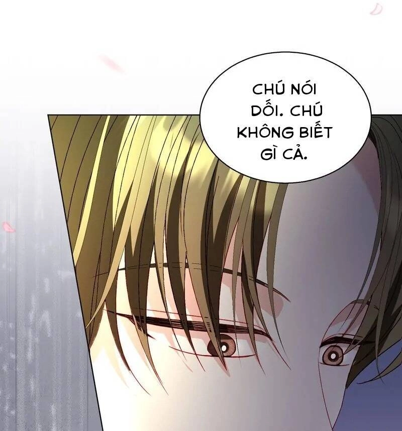 Một Ngày Nọ Cha Bỗng Dưng Xuất Hiện Chapter 57 - 79