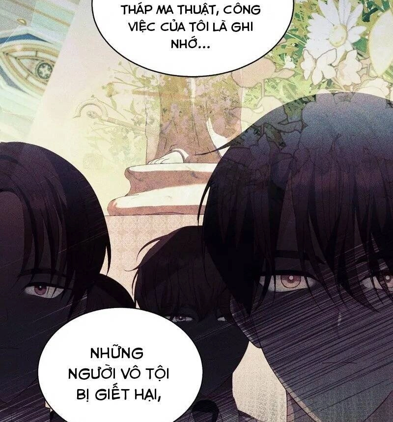 Một Ngày Nọ Cha Bỗng Dưng Xuất Hiện Chapter 57 - 86