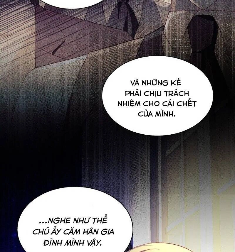 Một Ngày Nọ Cha Bỗng Dưng Xuất Hiện Chapter 57 - 87