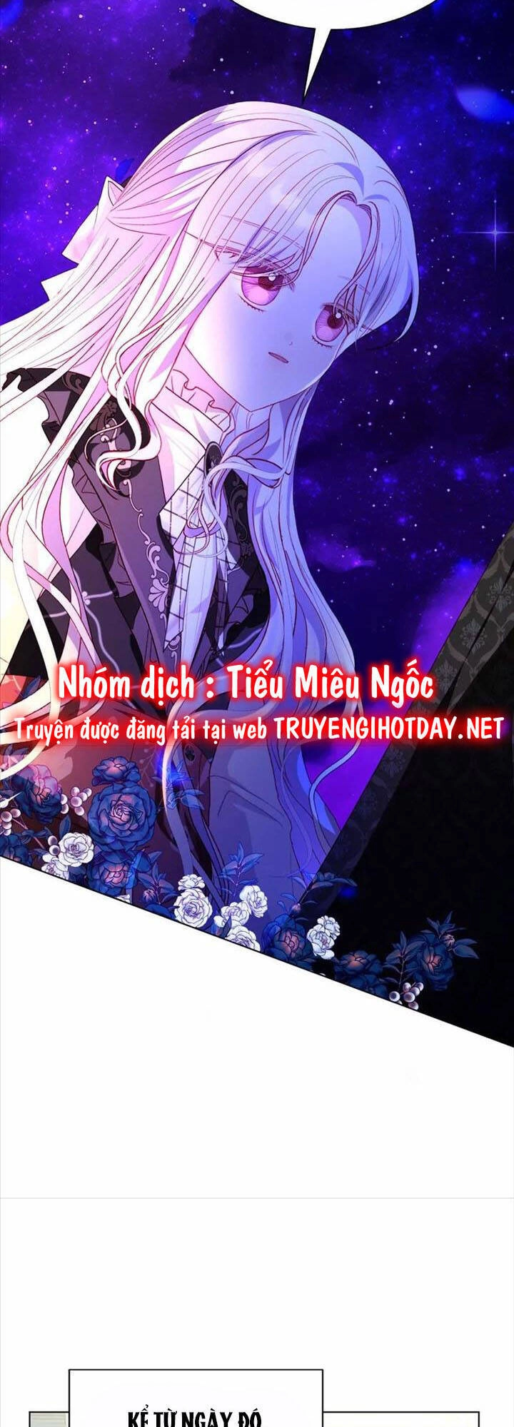 Một Ngày Nọ Cha Bỗng Dưng Xuất Hiện Chapter 58 - 3