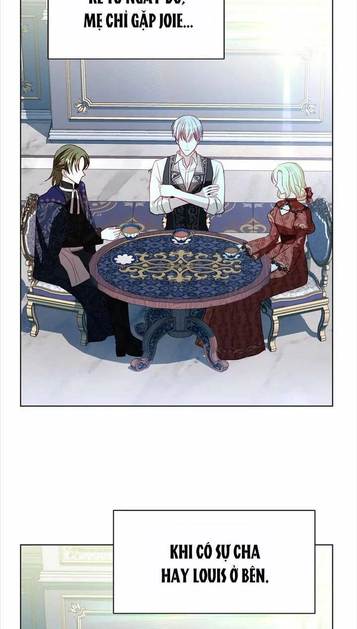 Một Ngày Nọ Cha Bỗng Dưng Xuất Hiện Chapter 58 - 4