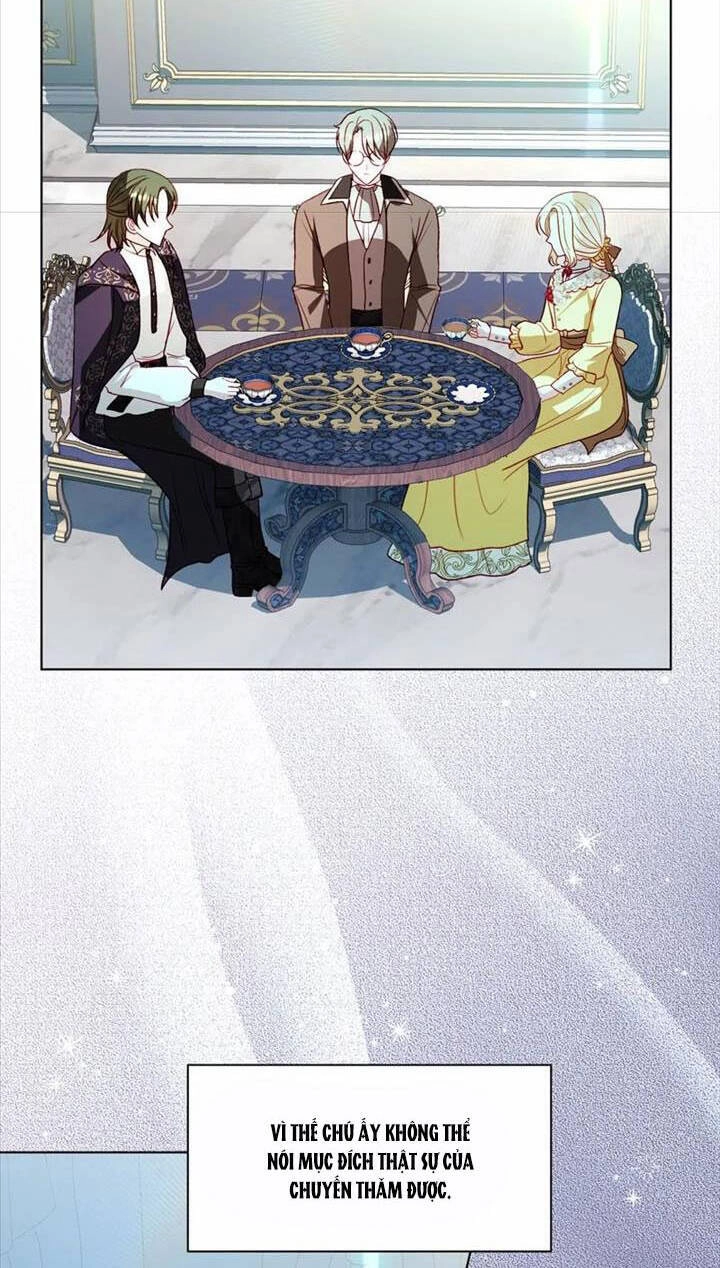 Một Ngày Nọ Cha Bỗng Dưng Xuất Hiện Chapter 58 - 5