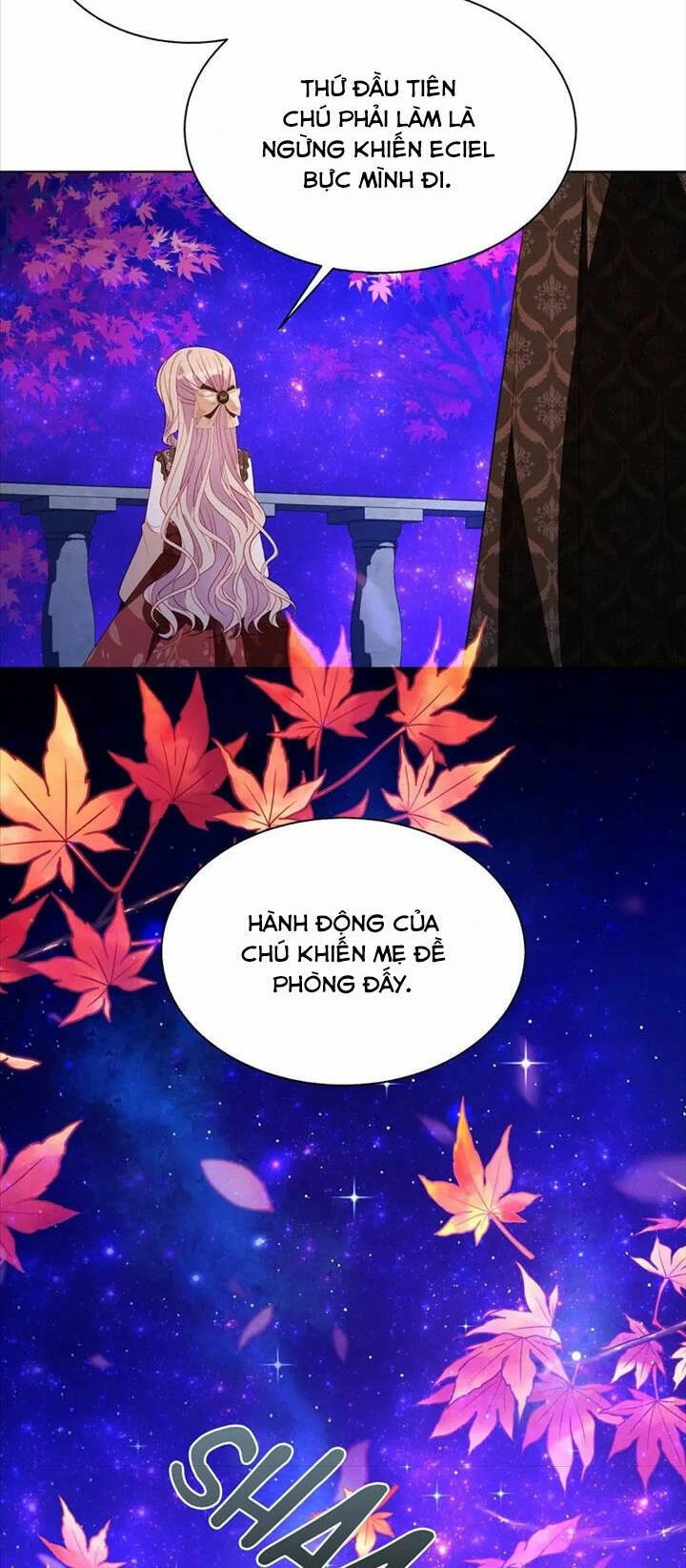 Một Ngày Nọ Cha Bỗng Dưng Xuất Hiện Chapter 58 - 11