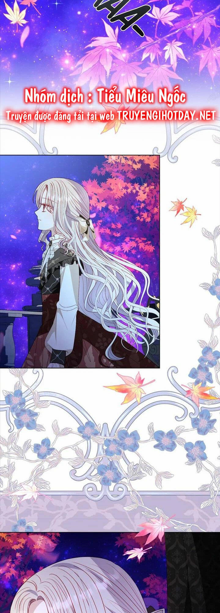 Một Ngày Nọ Cha Bỗng Dưng Xuất Hiện Chapter 58 - 12