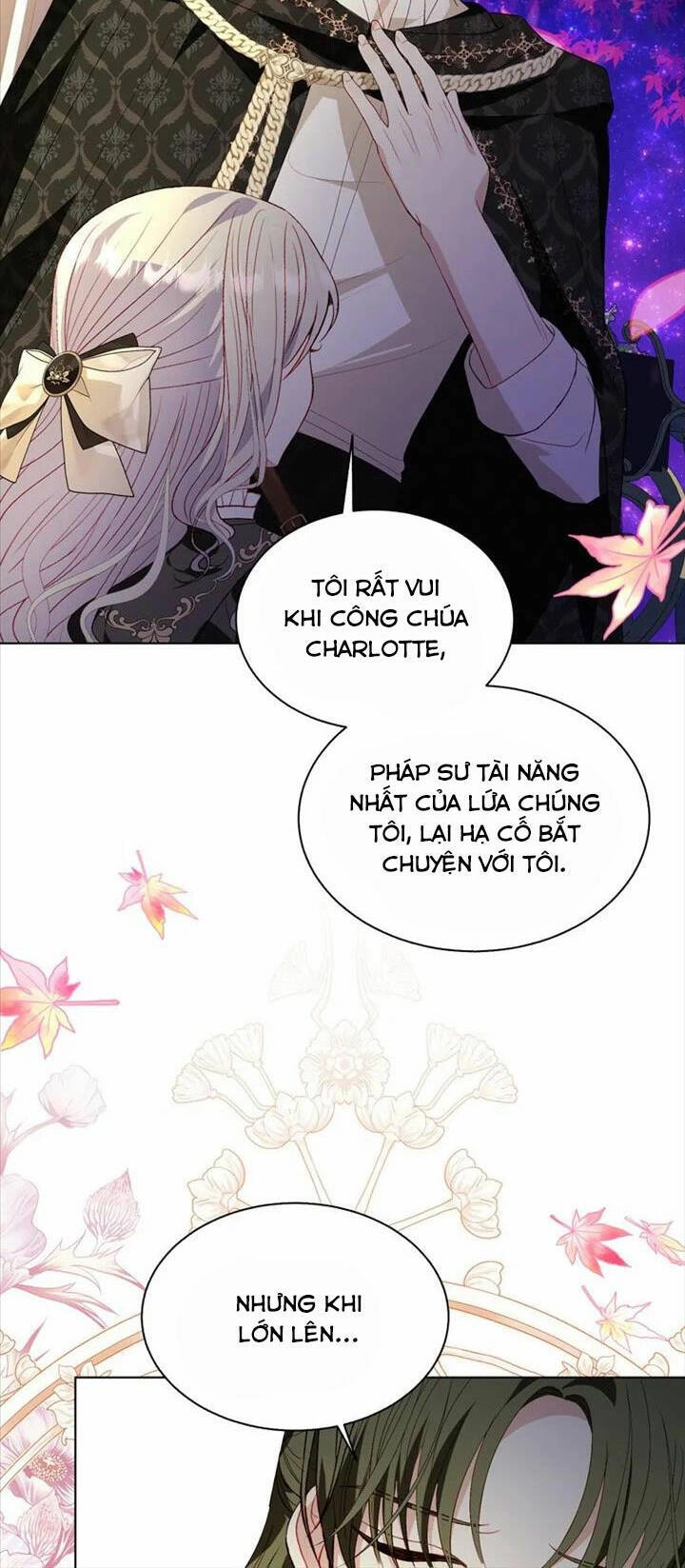 Một Ngày Nọ Cha Bỗng Dưng Xuất Hiện Chapter 58 - 14