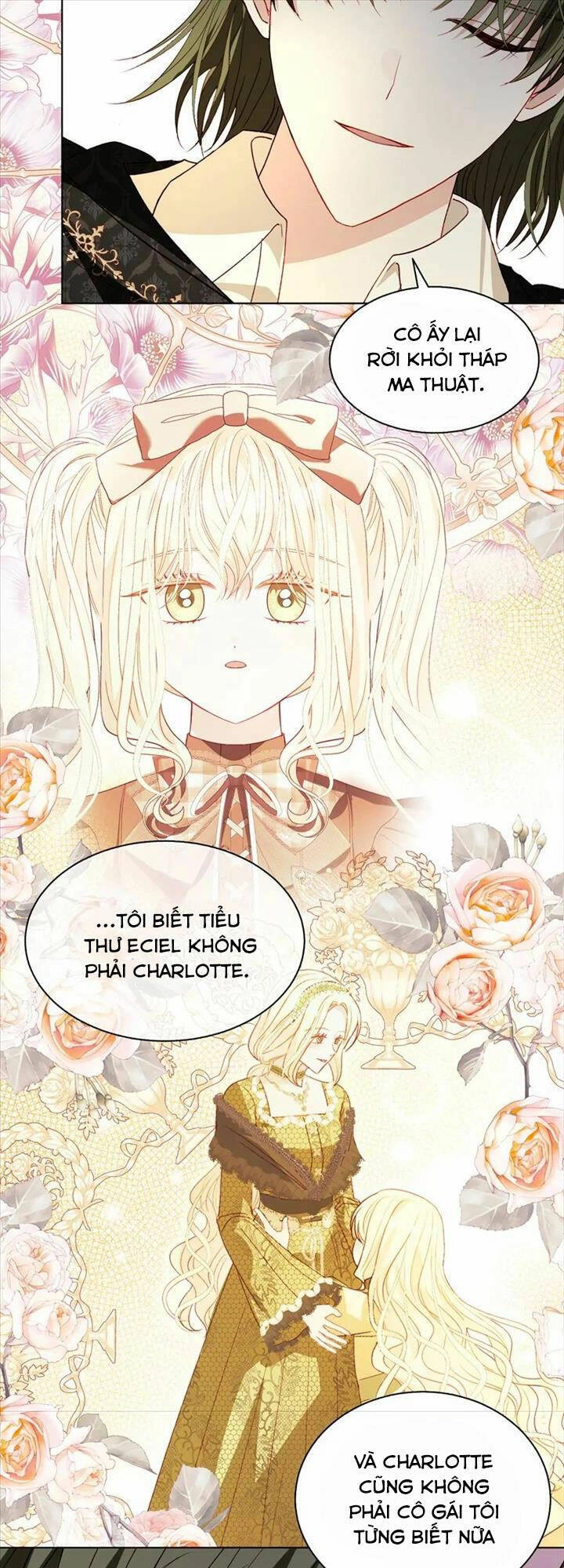 Một Ngày Nọ Cha Bỗng Dưng Xuất Hiện Chapter 58 - 15