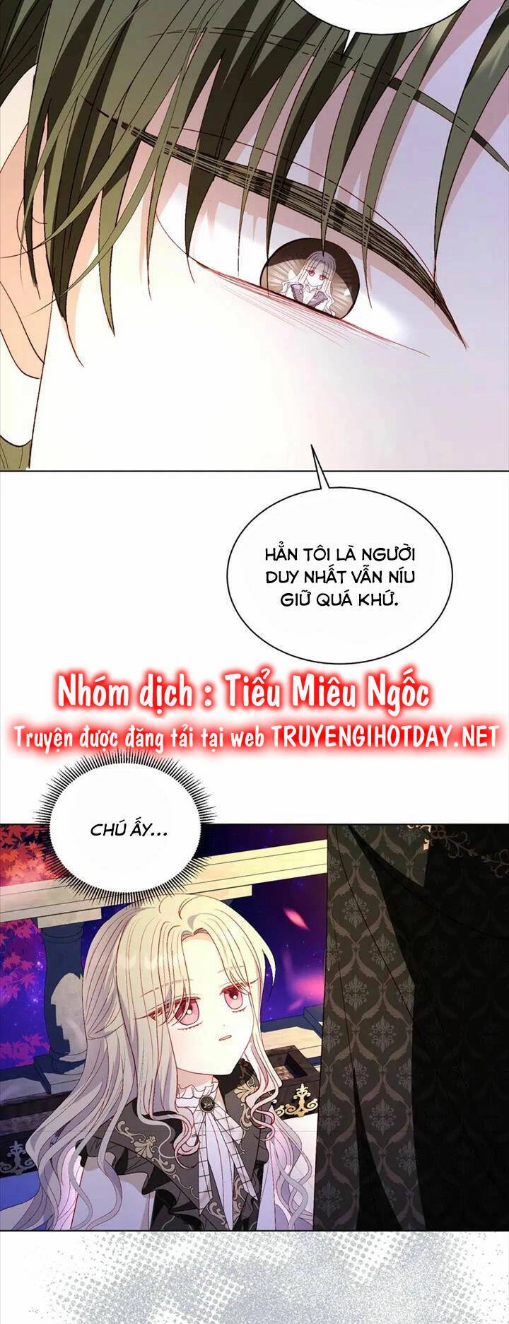 Một Ngày Nọ Cha Bỗng Dưng Xuất Hiện Chapter 58 - 16