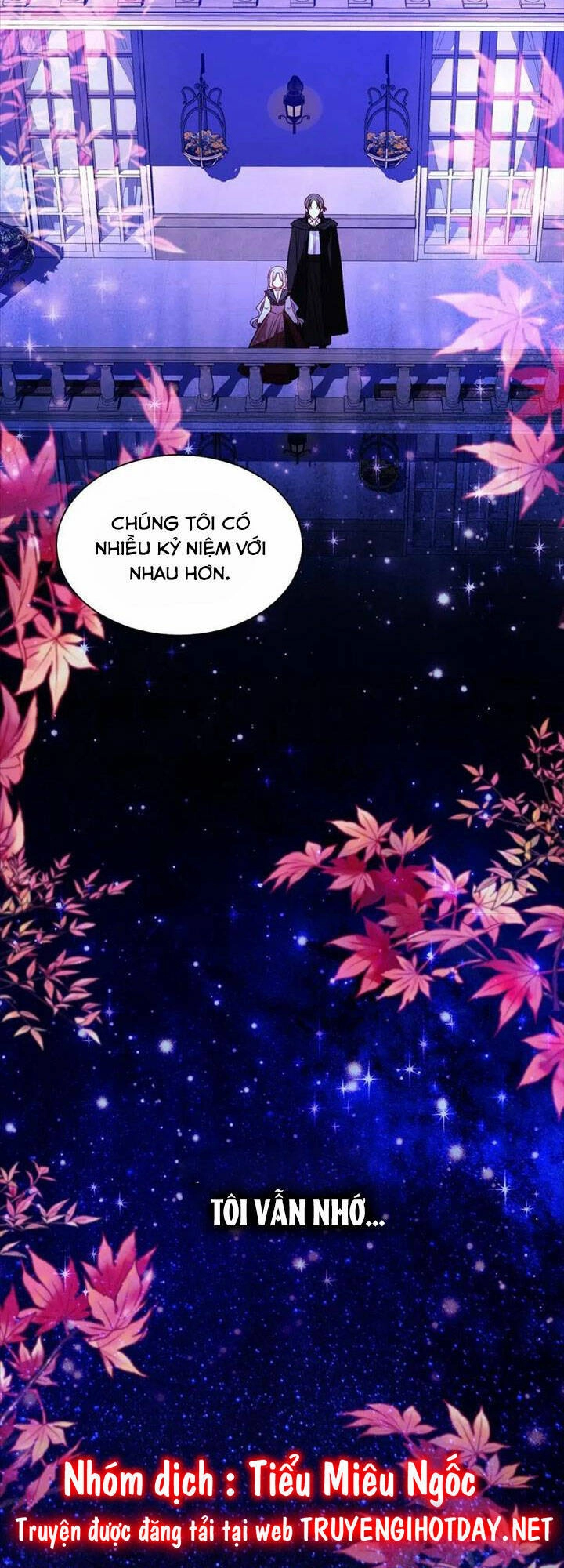 Một Ngày Nọ Cha Bỗng Dưng Xuất Hiện Chapter 58 - 18