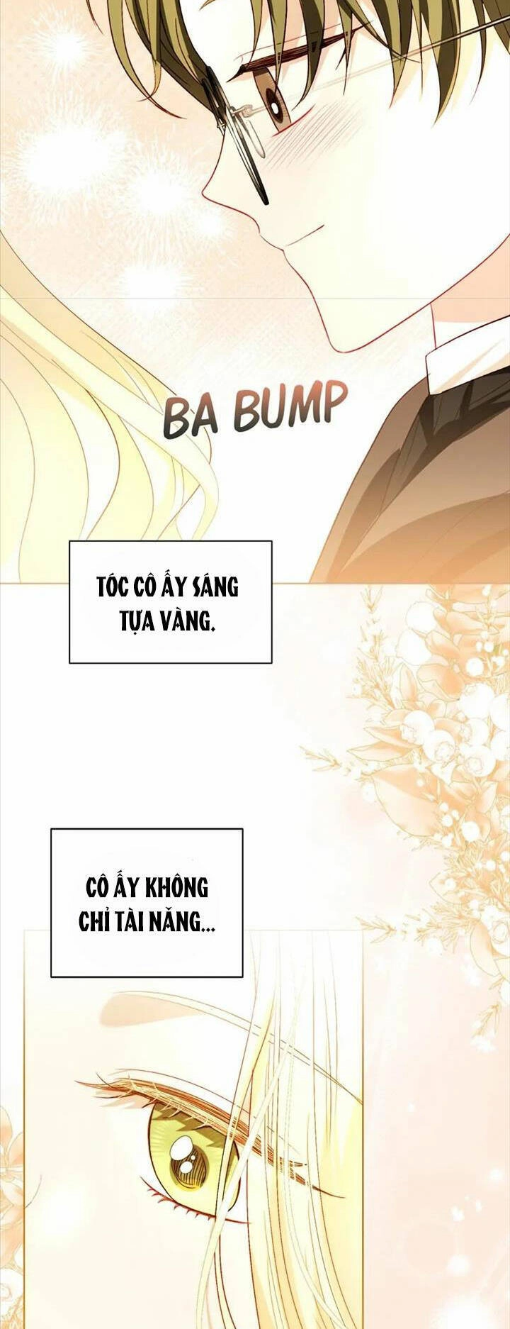 Một Ngày Nọ Cha Bỗng Dưng Xuất Hiện Chapter 58 - 23