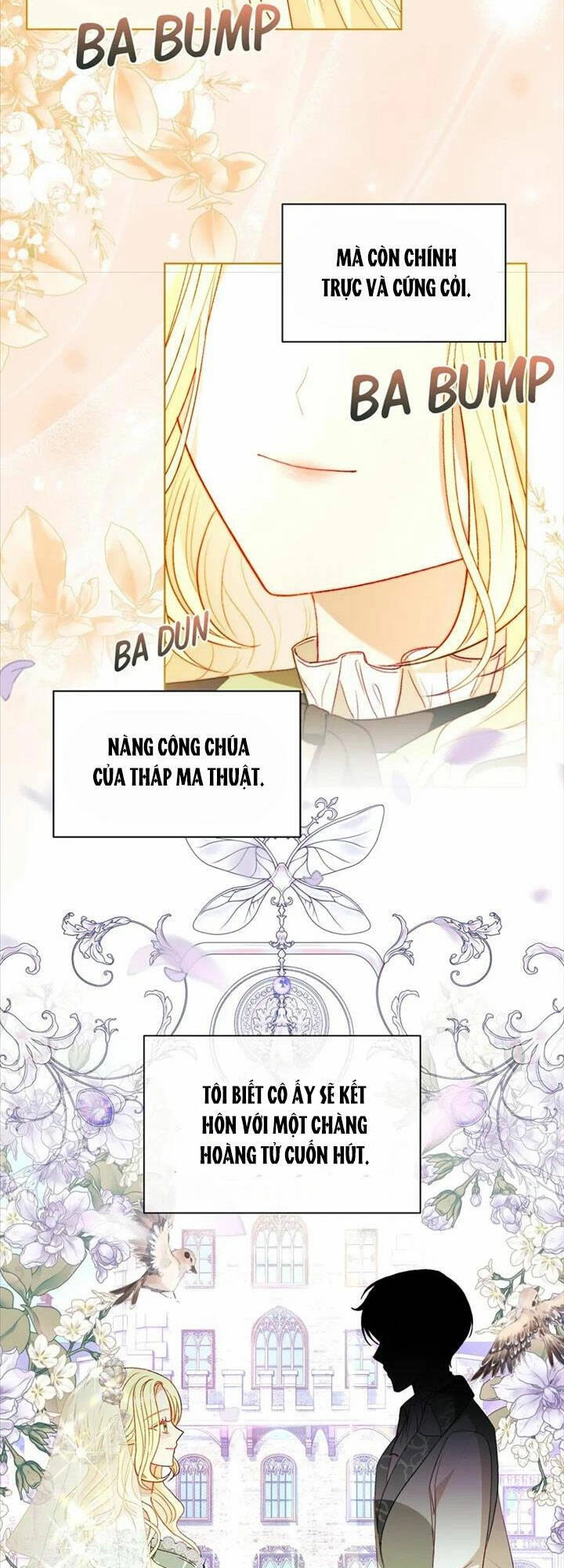 Một Ngày Nọ Cha Bỗng Dưng Xuất Hiện Chapter 58 - 24