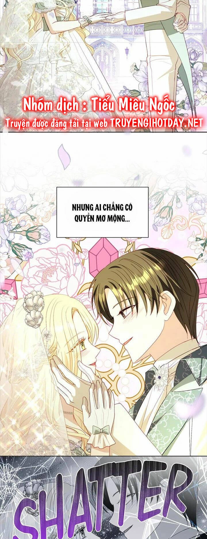 Một Ngày Nọ Cha Bỗng Dưng Xuất Hiện Chapter 58 - 25