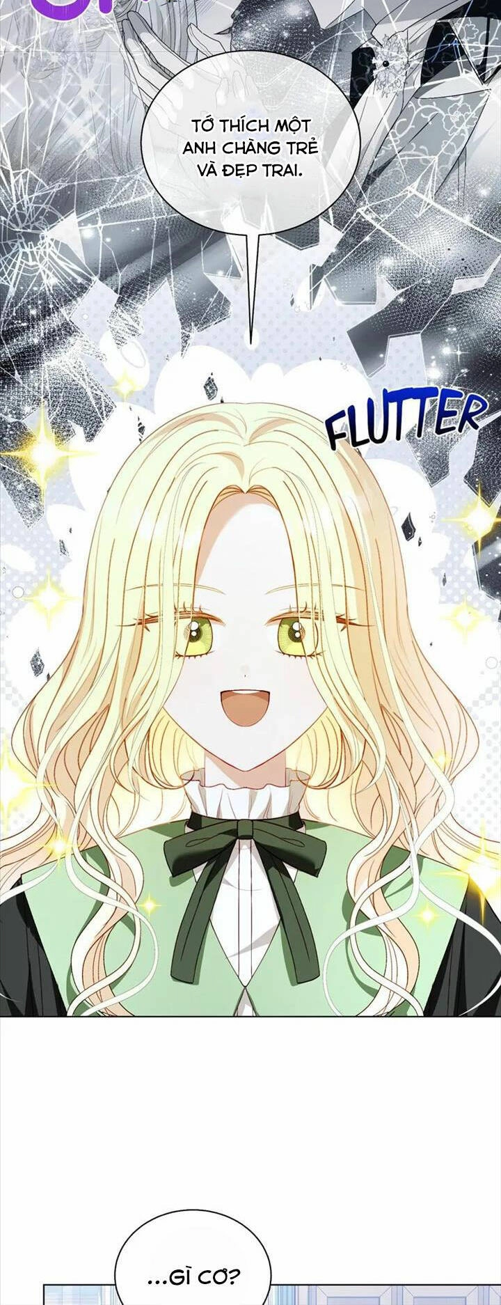 Một Ngày Nọ Cha Bỗng Dưng Xuất Hiện Chapter 58 - 26