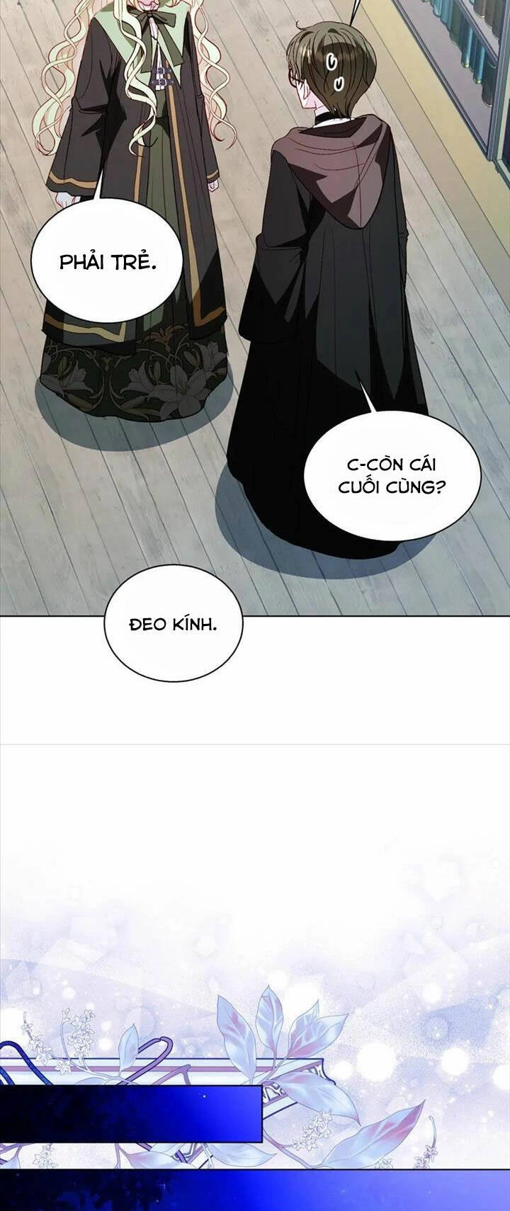 Một Ngày Nọ Cha Bỗng Dưng Xuất Hiện Chapter 58 - 29