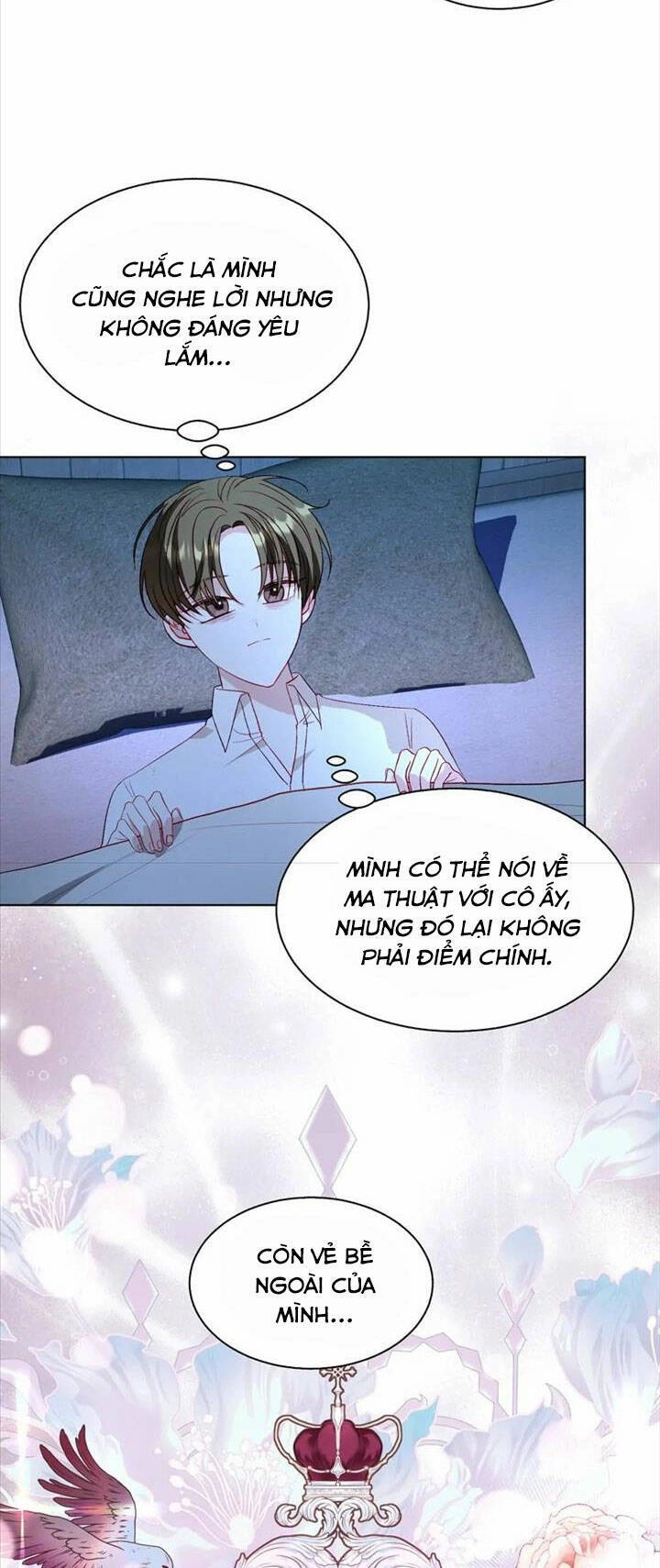 Một Ngày Nọ Cha Bỗng Dưng Xuất Hiện Chapter 58 - 31