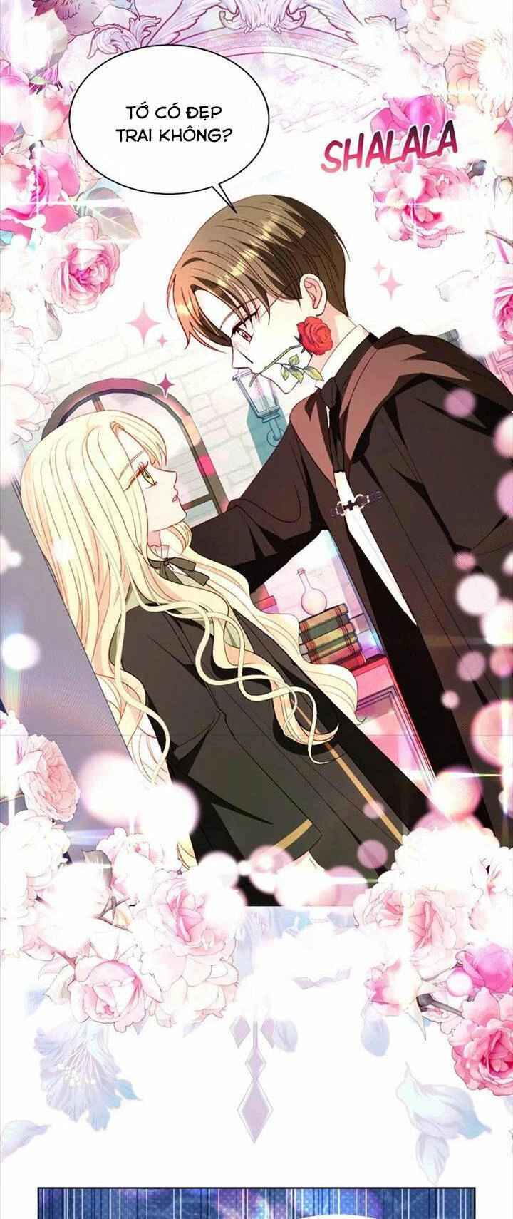 Một Ngày Nọ Cha Bỗng Dưng Xuất Hiện Chapter 58 - 32