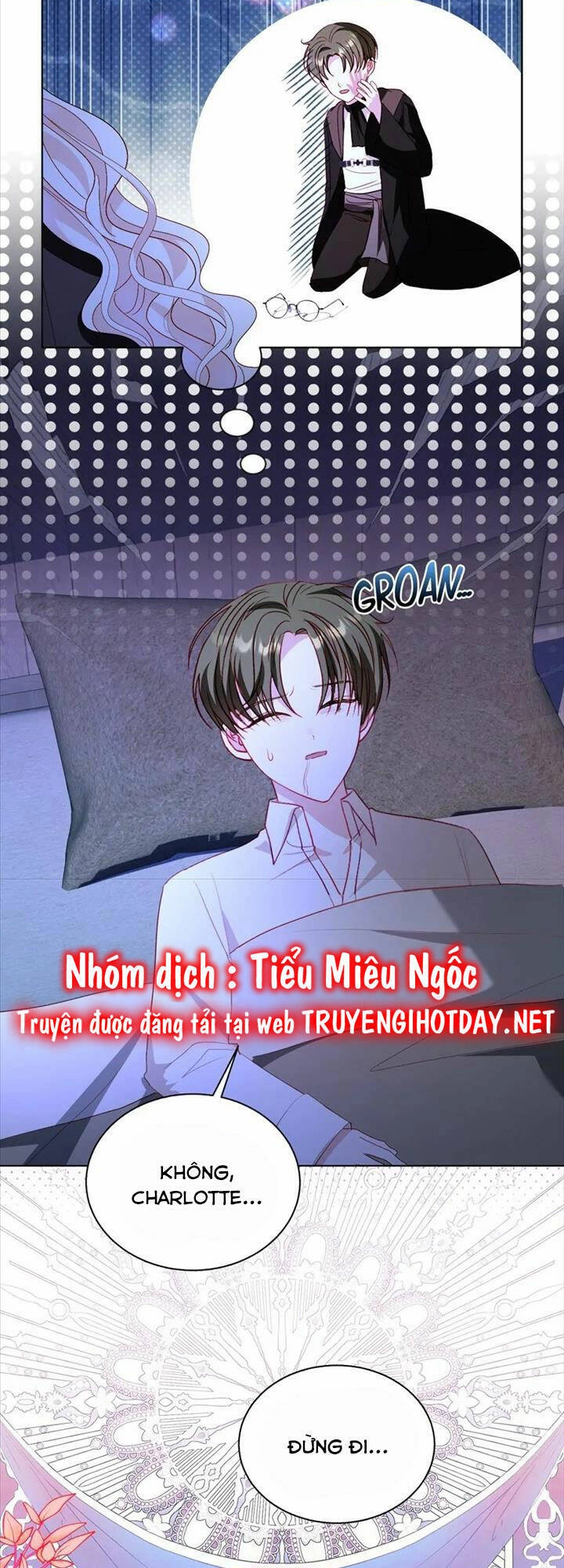 Một Ngày Nọ Cha Bỗng Dưng Xuất Hiện Chapter 58 - 33