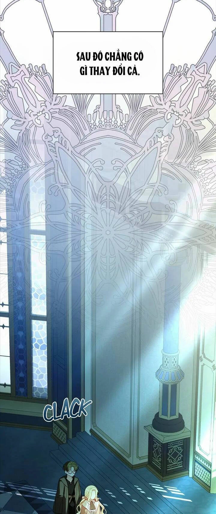 Một Ngày Nọ Cha Bỗng Dưng Xuất Hiện Chapter 58 - 35