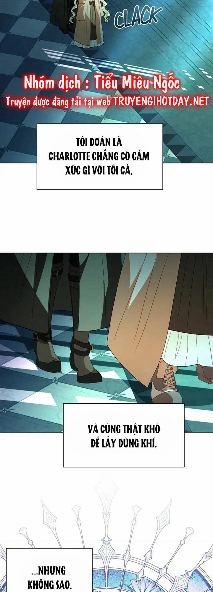 Một Ngày Nọ Cha Bỗng Dưng Xuất Hiện Chapter 58 - 36