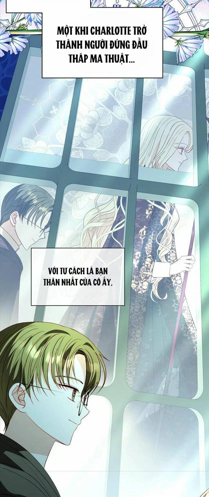 Một Ngày Nọ Cha Bỗng Dưng Xuất Hiện Chapter 58 - 37