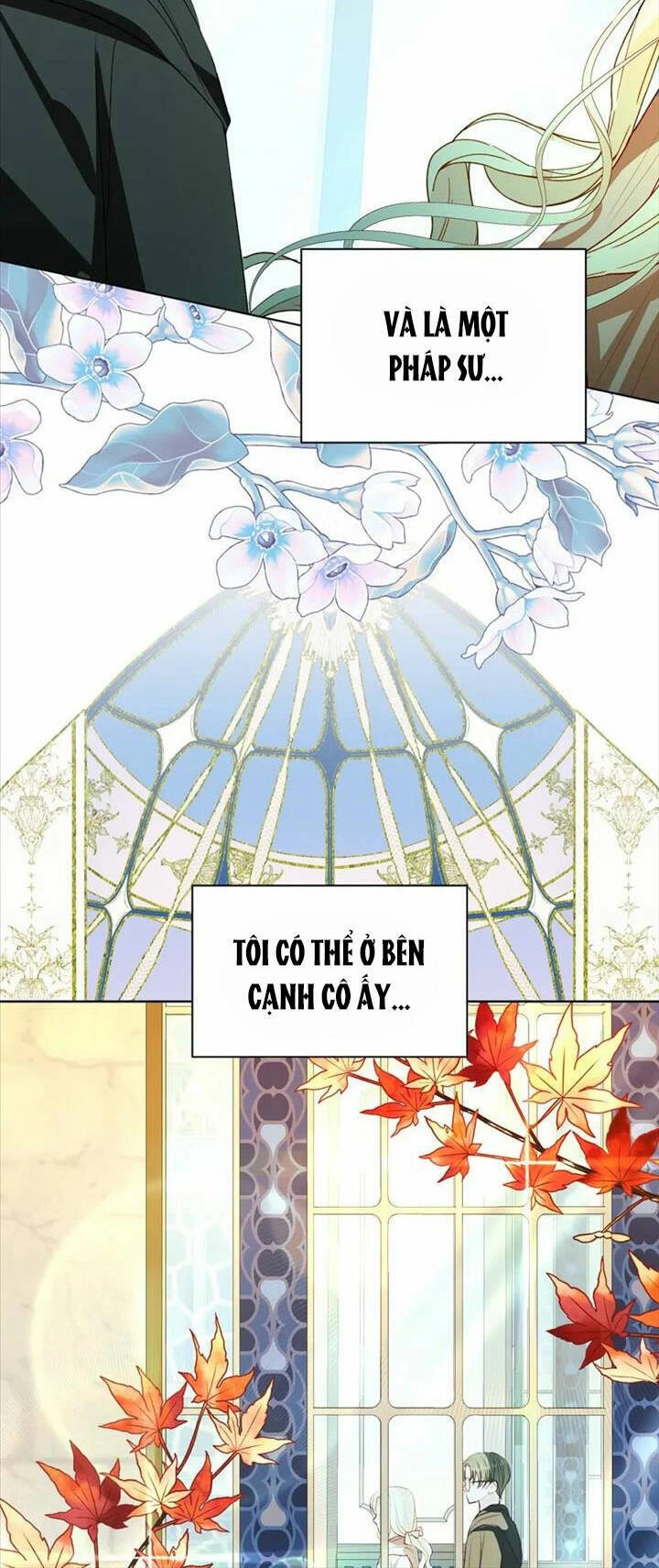 Một Ngày Nọ Cha Bỗng Dưng Xuất Hiện Chapter 58 - 38