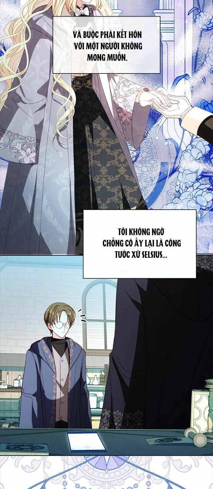 Một Ngày Nọ Cha Bỗng Dưng Xuất Hiện Chapter 58 - 43