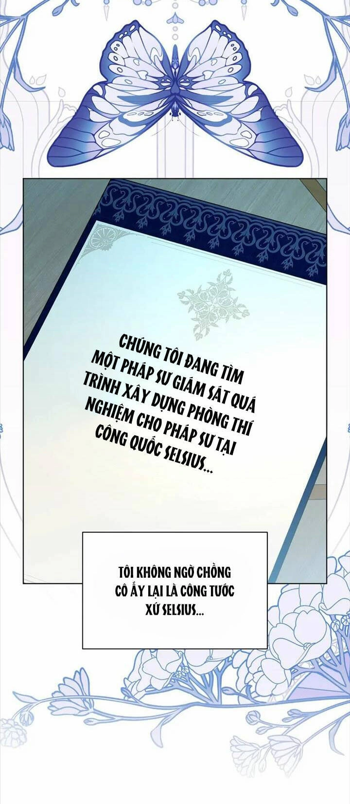Một Ngày Nọ Cha Bỗng Dưng Xuất Hiện Chapter 58 - 44
