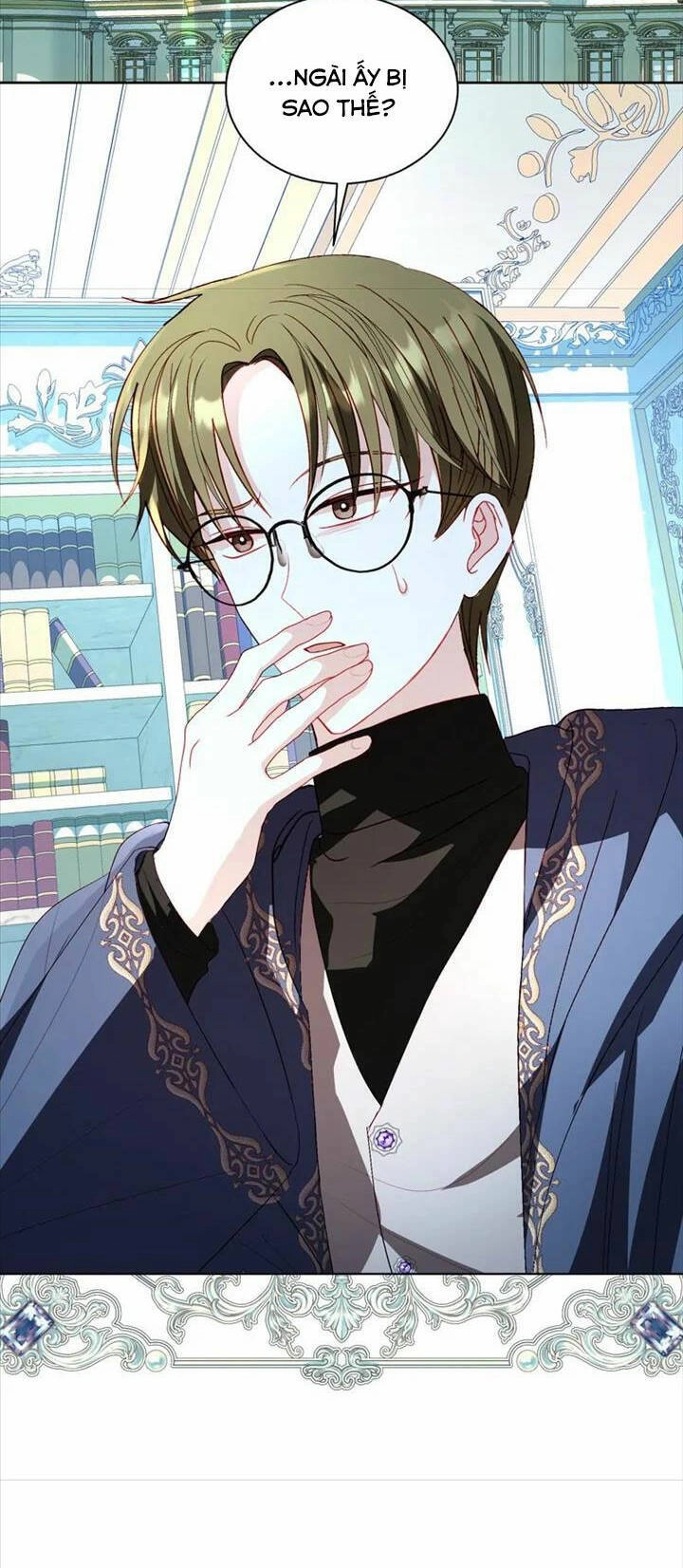 Một Ngày Nọ Cha Bỗng Dưng Xuất Hiện Chapter 58 - 47