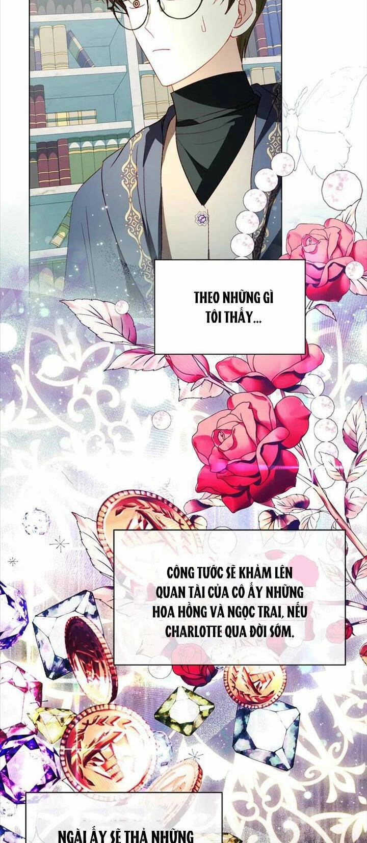 Một Ngày Nọ Cha Bỗng Dưng Xuất Hiện Chapter 58 - 50