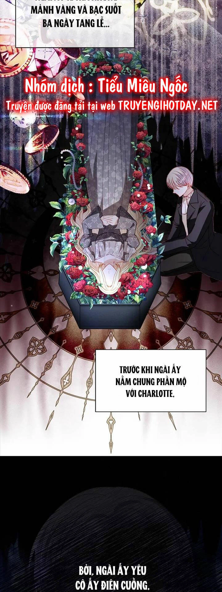 Một Ngày Nọ Cha Bỗng Dưng Xuất Hiện Chapter 58 - 51