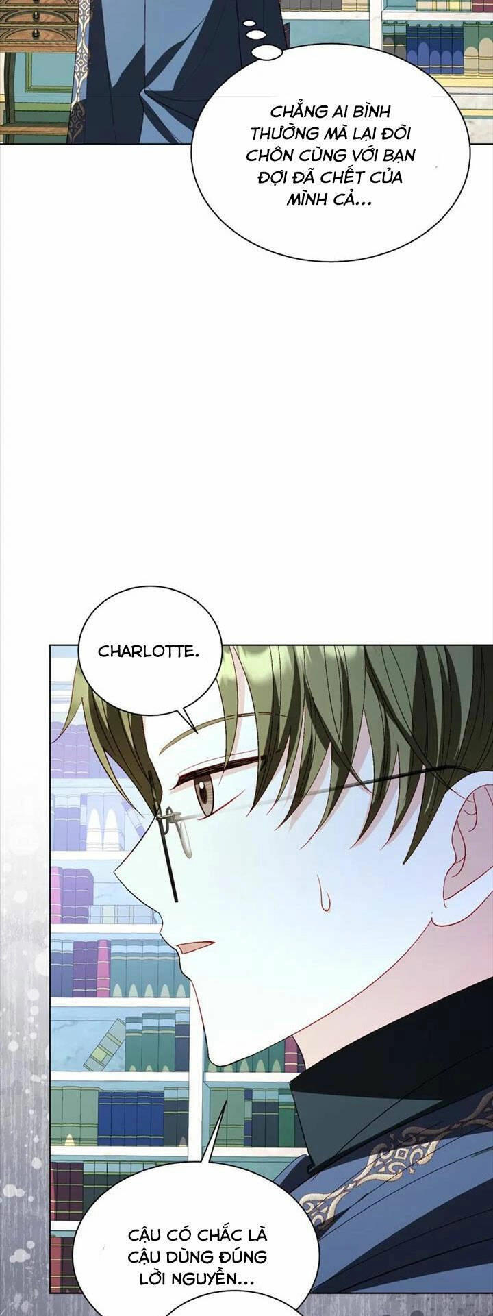 Một Ngày Nọ Cha Bỗng Dưng Xuất Hiện Chapter 58 - 54