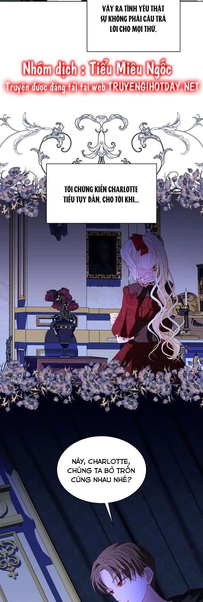 Một Ngày Nọ Cha Bỗng Dưng Xuất Hiện Chapter 59 - 7