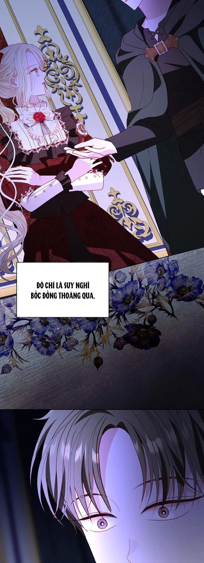 Một Ngày Nọ Cha Bỗng Dưng Xuất Hiện Chapter 59 - 8