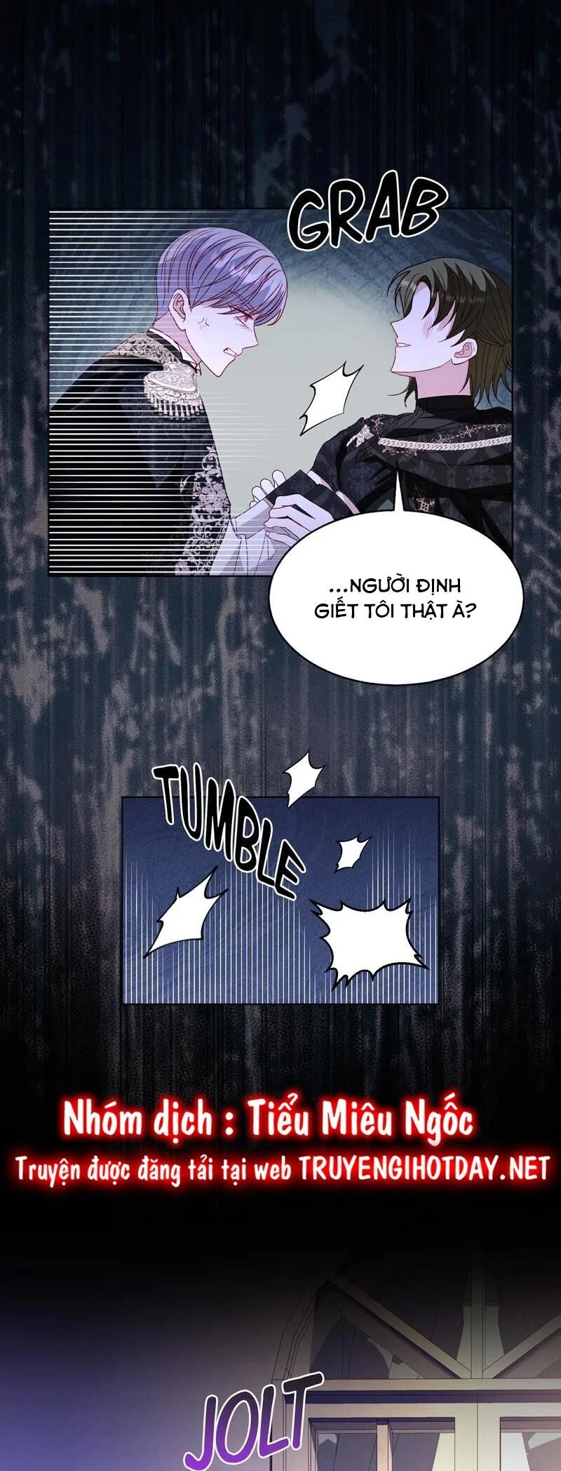 Một Ngày Nọ Cha Bỗng Dưng Xuất Hiện Chapter 59 - 14