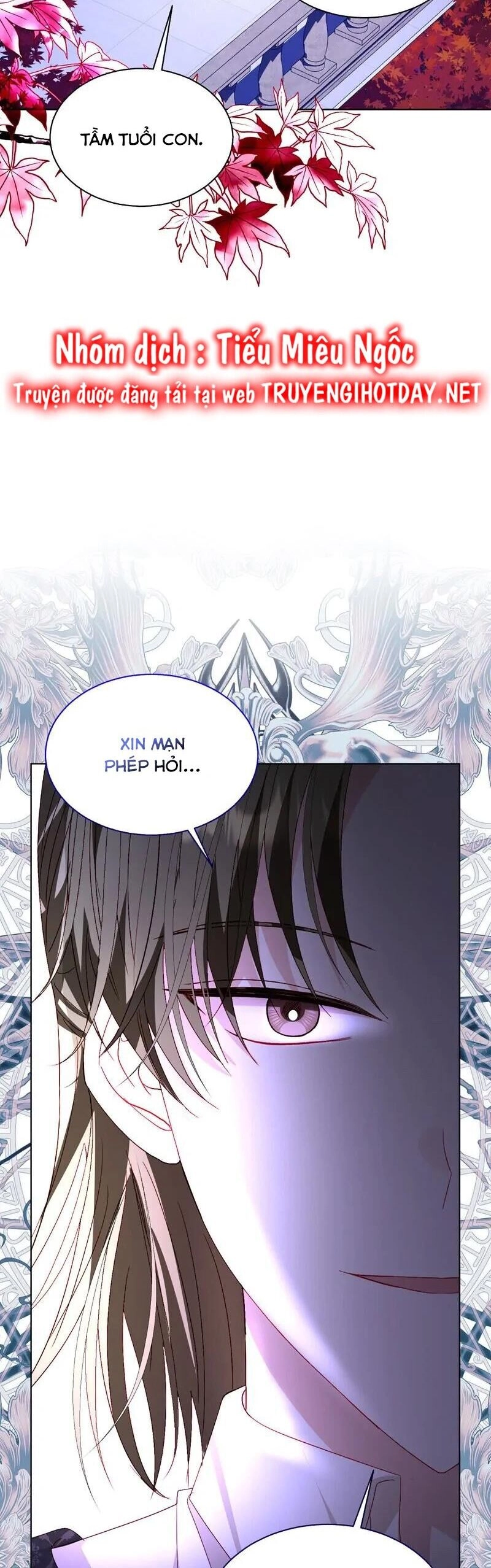 Một Ngày Nọ Cha Bỗng Dưng Xuất Hiện Chapter 59 - 21