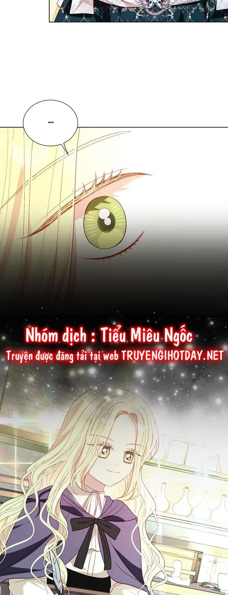 Một Ngày Nọ Cha Bỗng Dưng Xuất Hiện Chapter 59 - 39